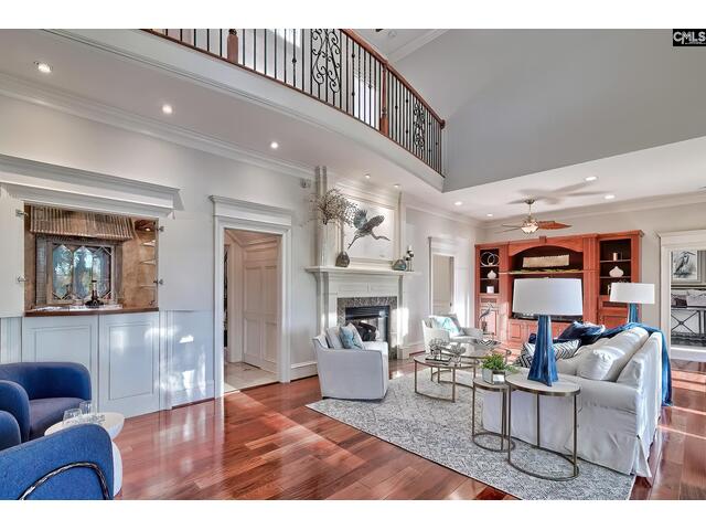 Photo of 120 Tall Timber Trail