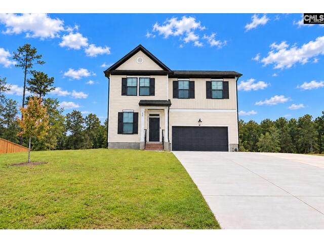 Photo of 247 Four Oaks Drive
