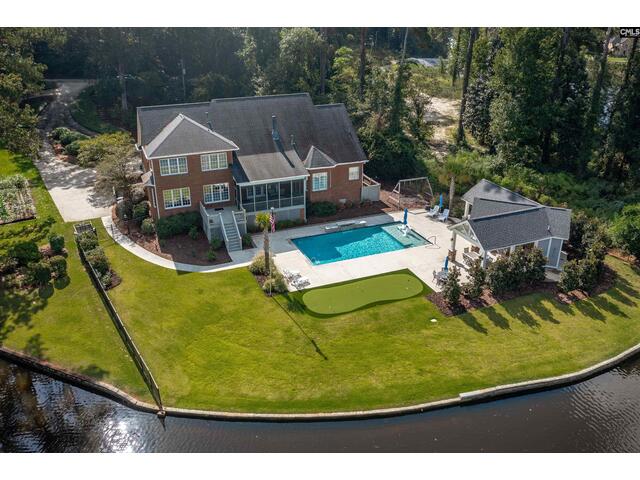 Photo of 275 Arcadia Lakes Drive