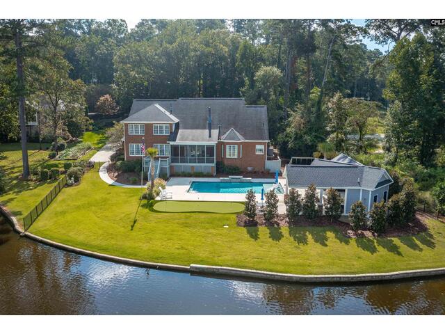 Photo of 275 Arcadia Lakes Drive