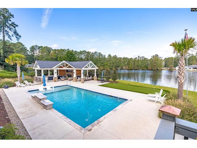 Photo of 275 Arcadia Lakes Drive