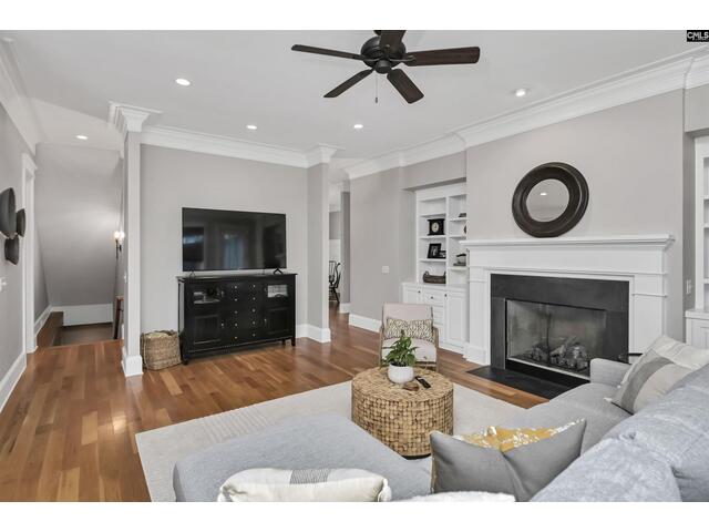 Photo Of 209 Lanham Springs Drive Photo of 209 lanham springs drive