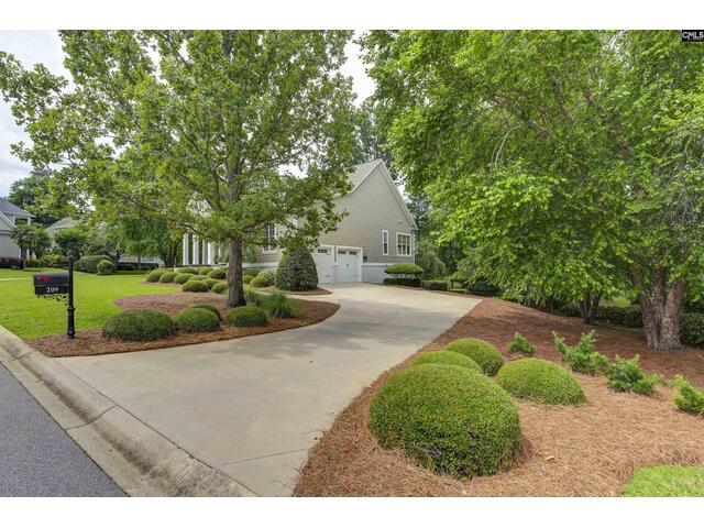 Photo Of 209 Lanham Springs Drive Photo of 209 lanham springs drive
