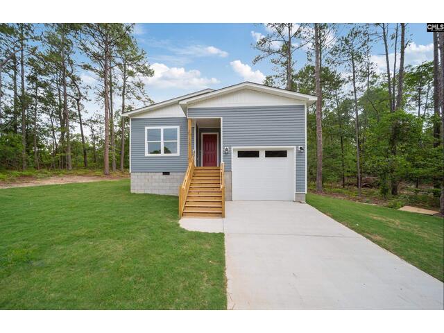 Photo of 1758 Baughman Road