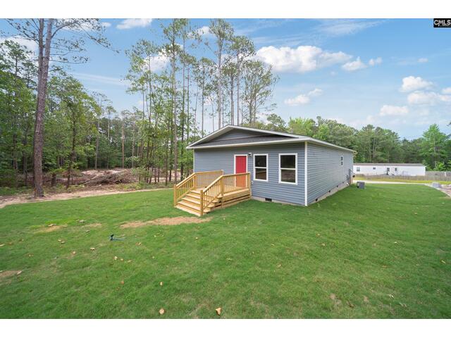 Photo of 1758 Baughman Road