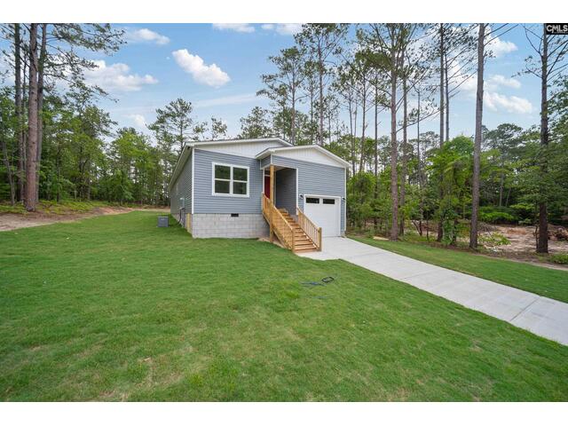 Photo of 1758 Baughman Road