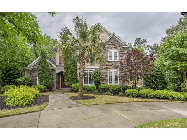 Photo of 201 Wren Creek Circle