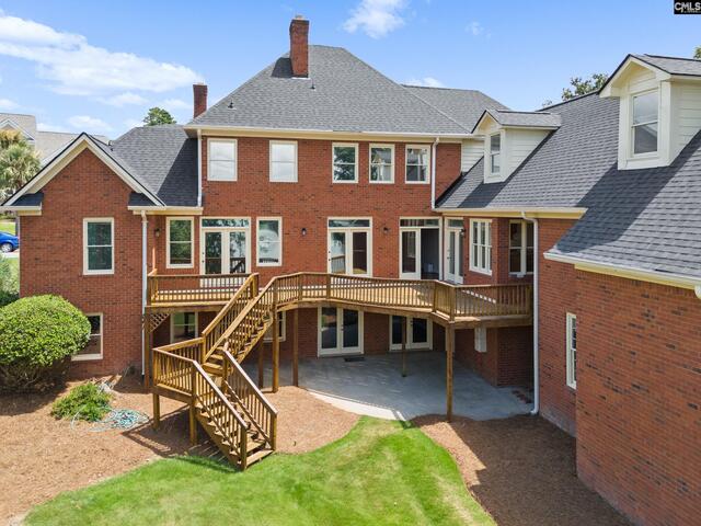 Photo of 150 Lake Vista Drive