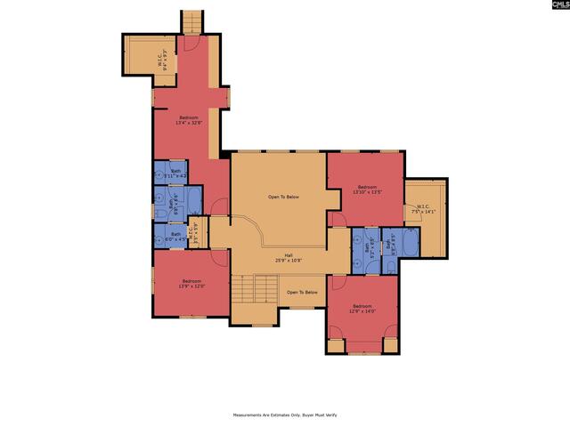 Photo of 150 Lake Vista Drive