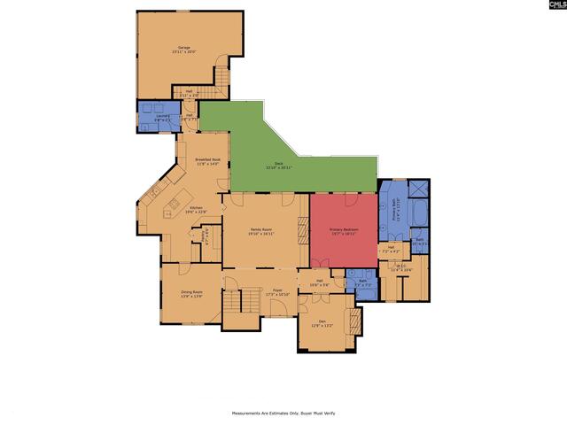 Photo of 150 Lake Vista Drive