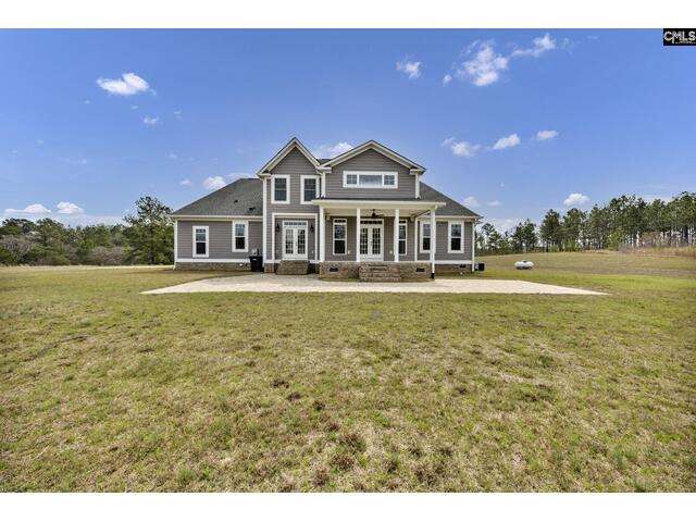 Photo of 1096 Hermitage Pond Road