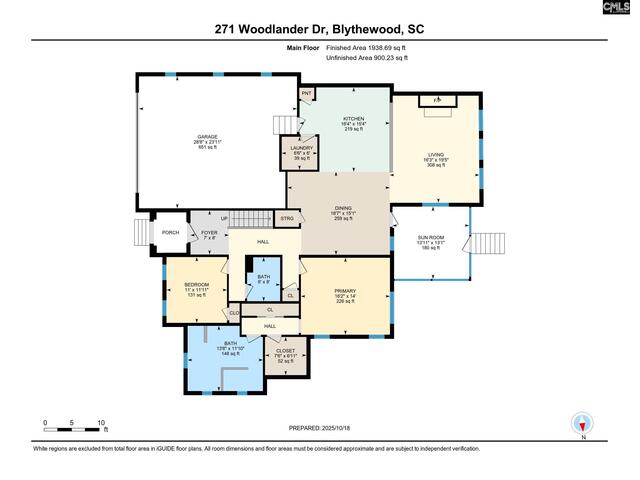 Photo of 271 Woodlander Drive