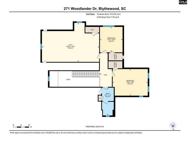 Photo of 271 Woodlander Drive