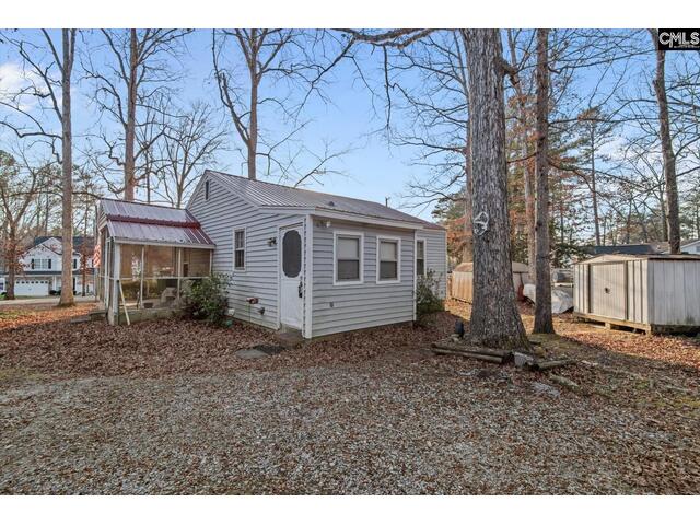 Photo of 100 Point Street