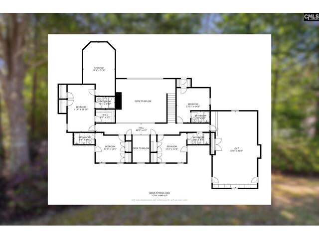 Photo of 56 Redbay Road Photo of 56 Redbay Road