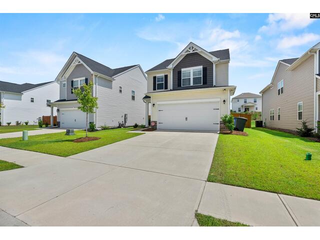 Photo of 1000 Woodcreek Farms Road