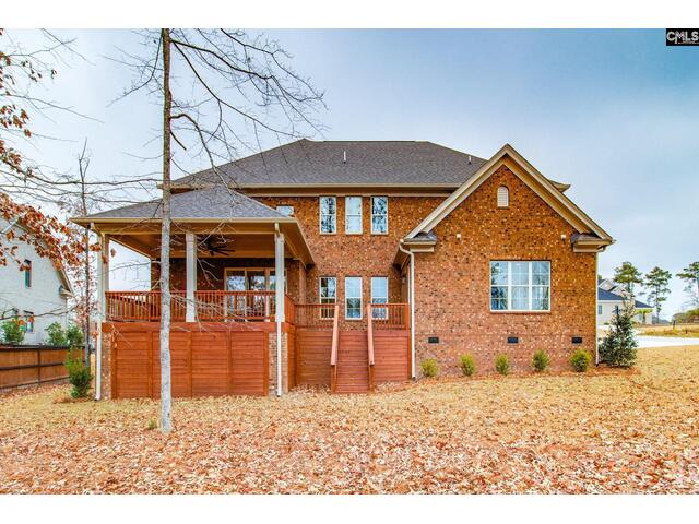 Photo of 207 W Arrowleaf Lane