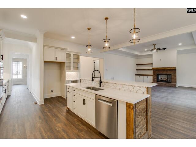 Photo of 207 W Arrowleaf Lane