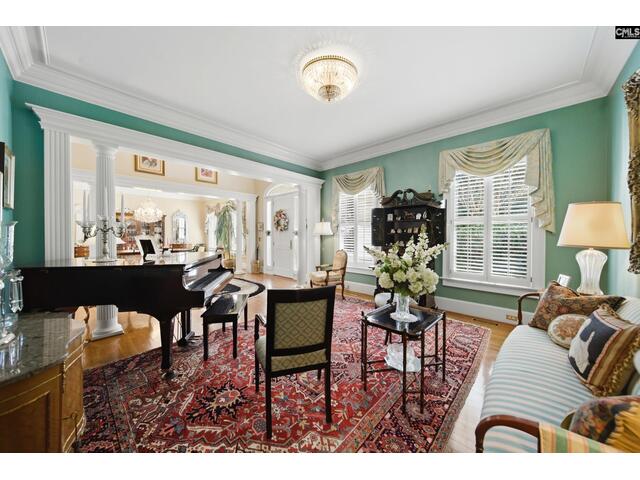 Photo of 310 Aiken Hunt Circle