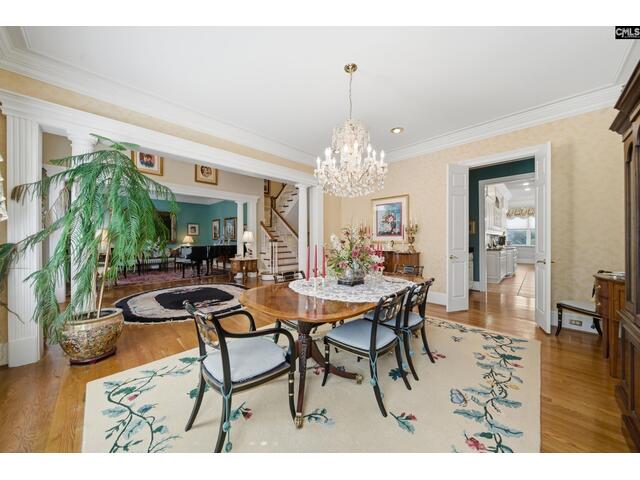 Photo of 310 Aiken Hunt Circle