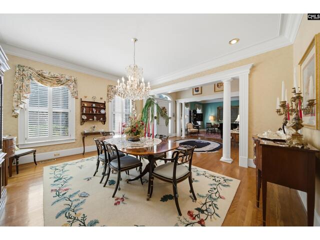 Photo of 310 Aiken Hunt Circle