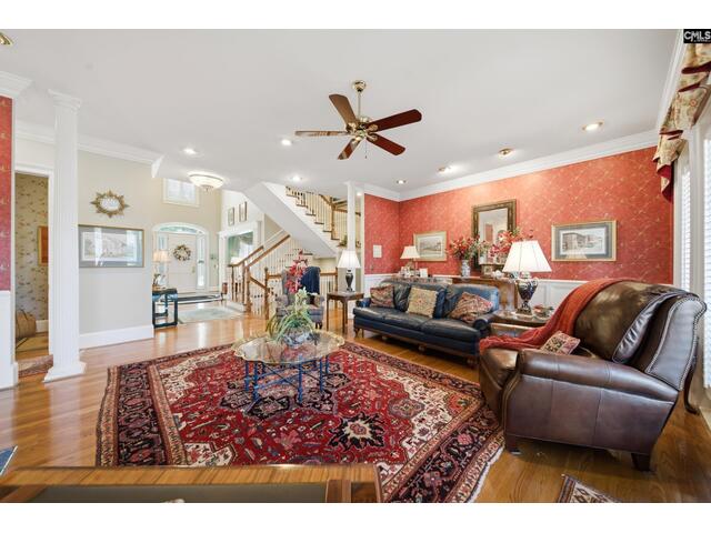 Photo of 310 Aiken Hunt Circle