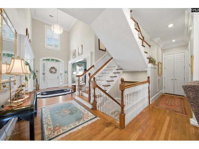 Photo of 310 Aiken Hunt Circle