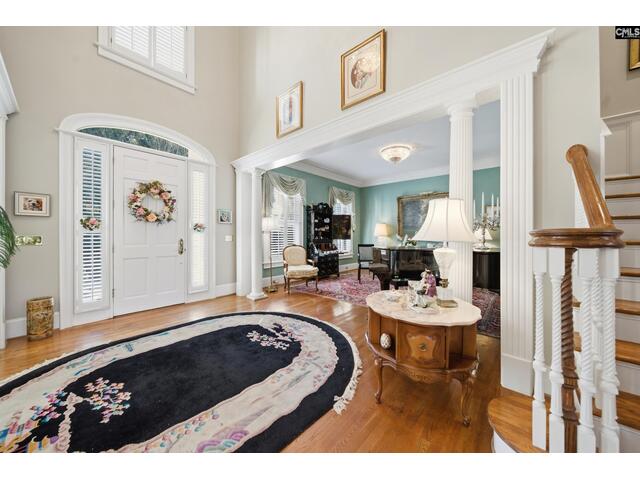 Photo of 310 Aiken Hunt Circle