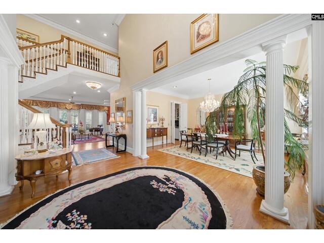 Photo of 310 Aiken Hunt Circle