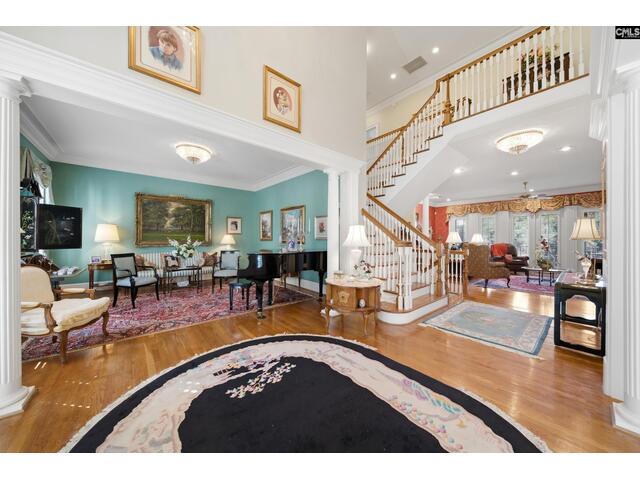 Photo of 310 Aiken Hunt Circle