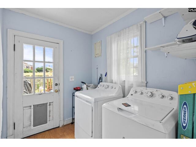 Photo of 303 N Rudolph Street