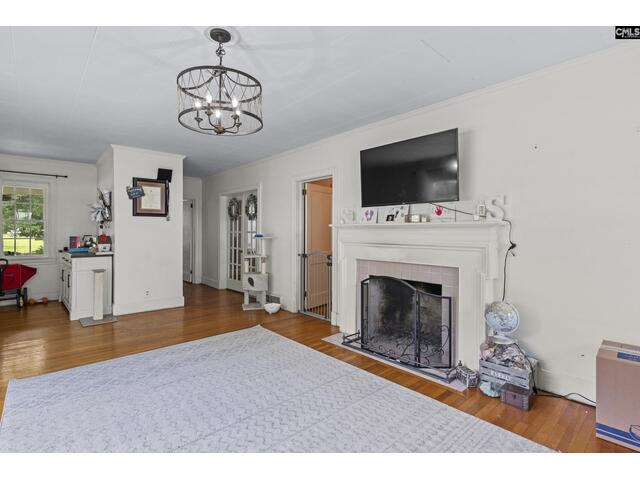 Photo of 303 N Rudolph Street
