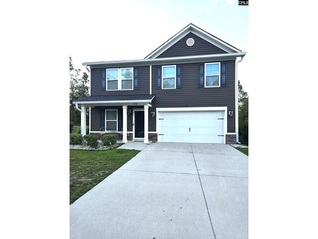 Photo of 1516 Greenway Drive