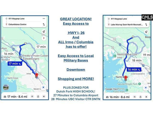 Photo of 411 Maypop Lane