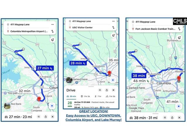 Photo of 411 Maypop Lane