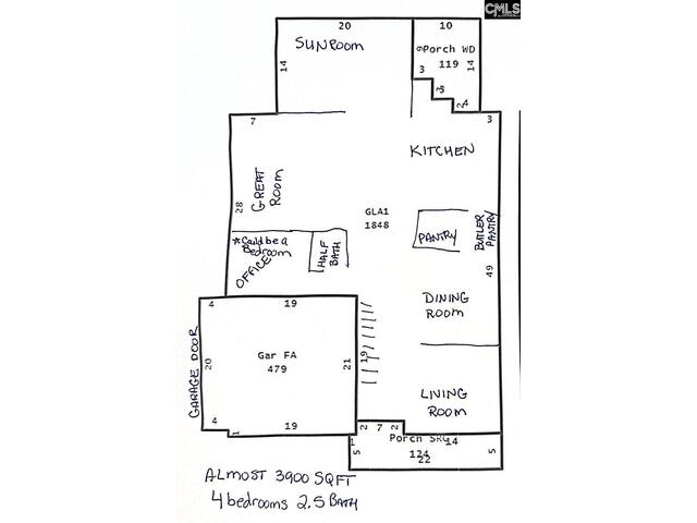 Photo of 411 Maypop Lane