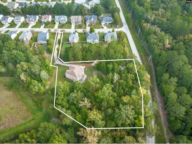 Photo of 411 Maypop Lane