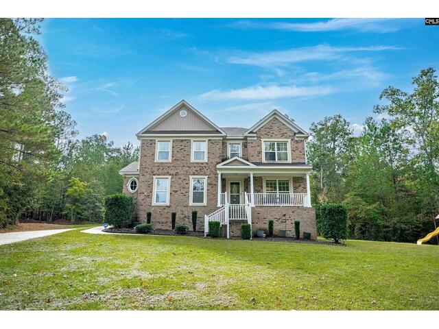 Photo of 411 Maypop Lane