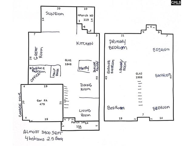 Photo of 411 Maypop Lane