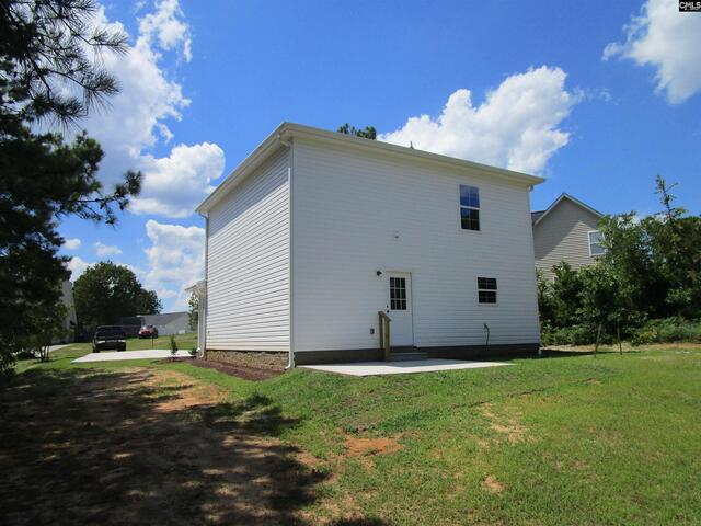 Photo of 325 Chickadee Ln. Lane