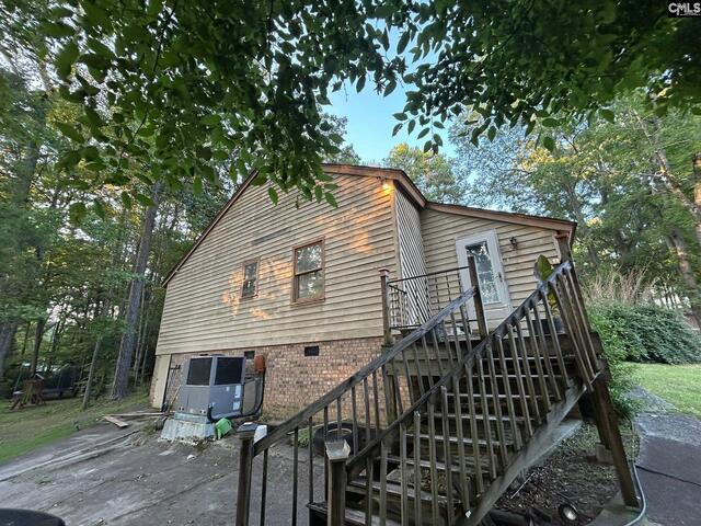 Photo of 1601 N Woodstream Road