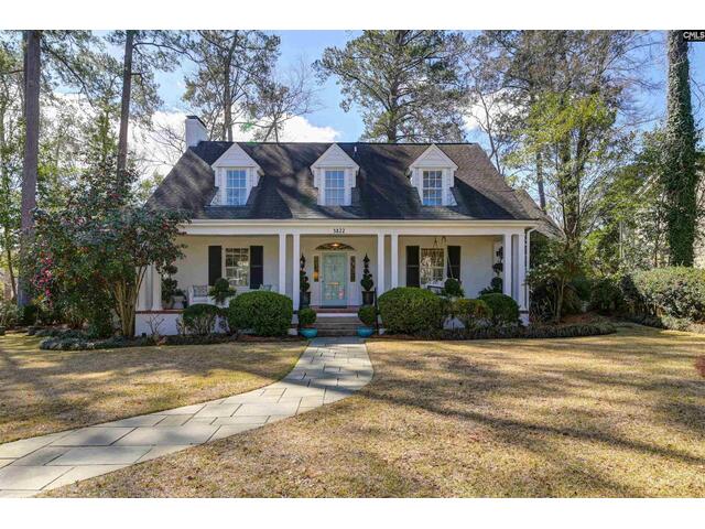Photo of 3822 Cassina Road