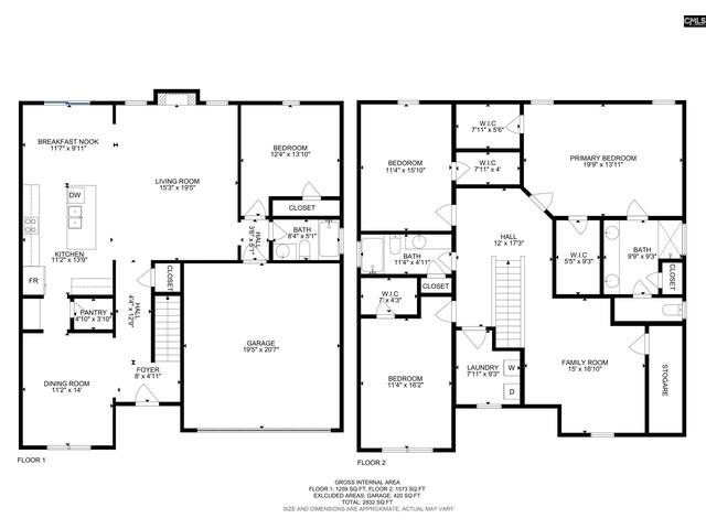 Photo of 2 Hay Field Court