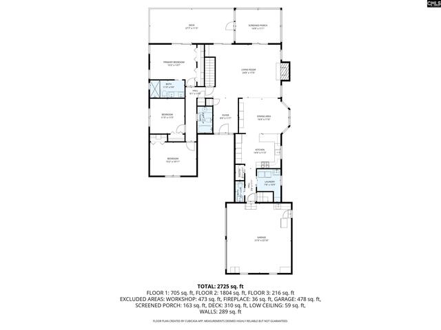 Photo of 132 Killian Point Circle