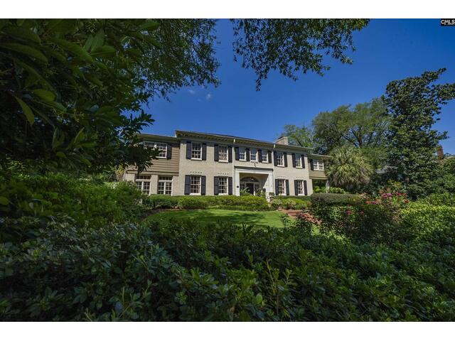 Photo of 121 Saluda Avenue