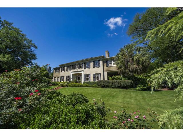 Photo of 121 Saluda Avenue