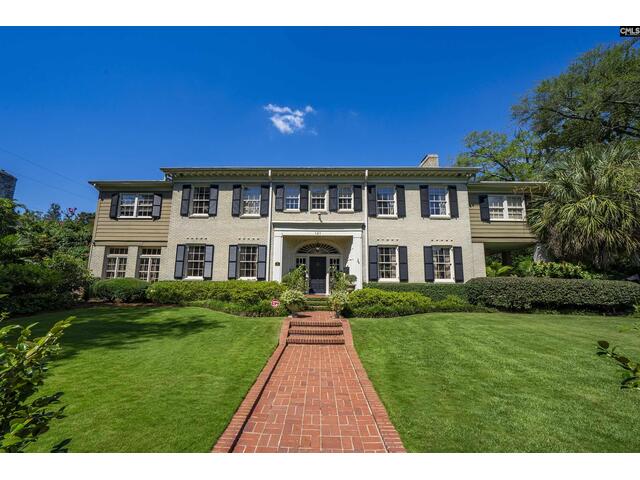 Photo of 121 Saluda Avenue