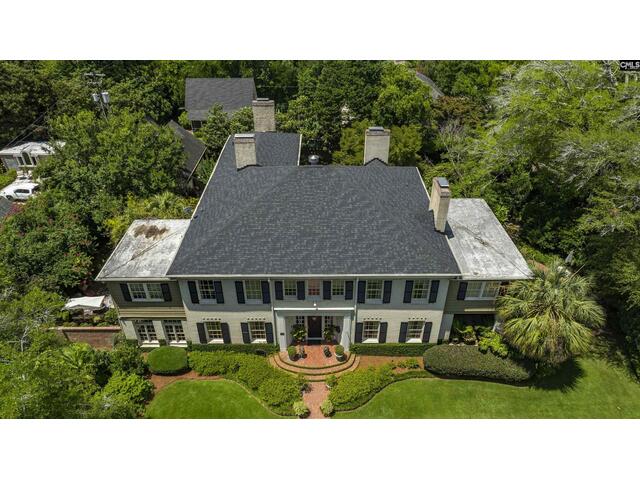 Photo of 121 Saluda Avenue