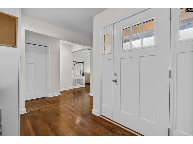 Photo of 213 Tombfield Road
