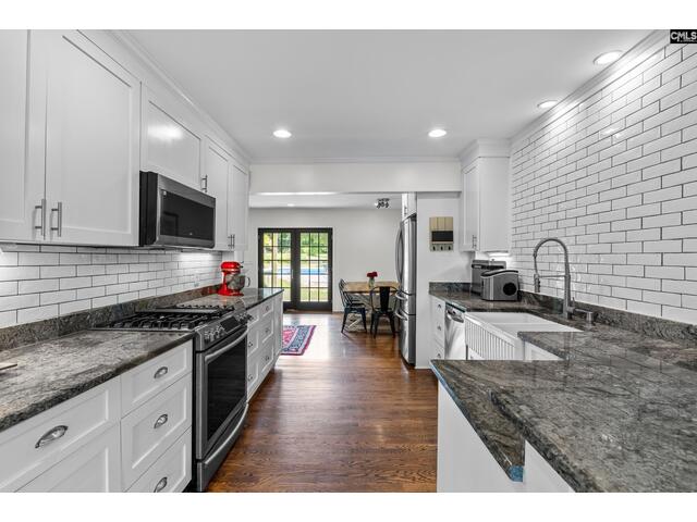 Photo of 213 Tombfield Road